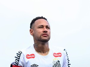 Neymar Cedera, Terancam Absen di Laga Pertama Piala Dunia 2026