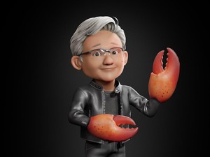 Nvidia Rilis NemoClaw, Tambah Lapisan Keamanan untuk AI Agent OpenClaw