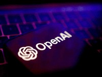 Didukung SoftBank Cs, OpenAI Kantongi Dana Jumbo Rp 2.073 Triliun