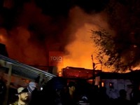 Konflik 2 Negara Muslim Pecah Lagi, Serangan Jet Tewaskan 400 Warga