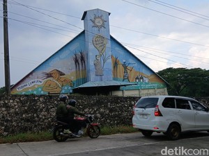 Mesin Rusak, Pabrik Gula Gendhis Blora Hanya Mampu Bayar Gaji hingga Bulan Ini