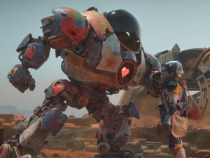 Film Sci-fi Pelangi di Mars Tayang, Pintu Anak Indonesia Lebih Luas Berimajinasi