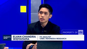 Video: Perang Ancam Inflasi & Rupiah, BI Rate Diramal Tetap di 4,75%