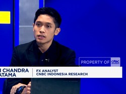 Video: Perang Ancam Inflasi & Rupiah, BI Rate Diramal Tetap di 4,75%