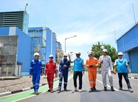 Dirut PLN Pastikan Sistem Kelistrikan Andal Jelang Idulfitri 1447 H