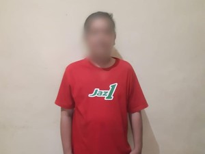 Tak Terima Istrinya Dimaki, Pria di Mataram Tusuk Tetangga Membabi Buta