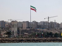 Mengenal Pulau Qeshm, Kunci Strategis Iran di Perang Lawan AS-Israel