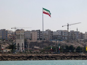 Mengenal Pulau Qeshm, Kunci Strategis Iran di Perang Lawan AS-Israel