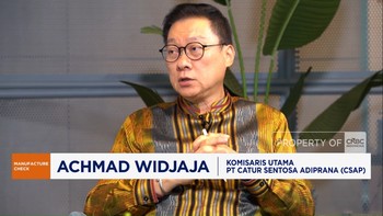 Video: 2026, Ritel Bahan Bangunan Masih Andalkan Segmen Renovasi Rumah