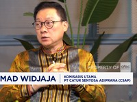 Video: 2026, Ritel Bahan Bangunan Masih Andalkan Segmen Renovasi Rumah