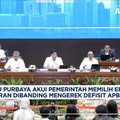 Video: Purbaya Pilih Efisiensi Anggaran Ketimbang Naikkan Defisit APBN