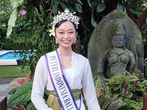 Victoria Kosasie Kenalkan kemBALIkeSENI, Jadi Ruang bagi Seniman Muda