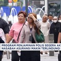 Video: Siap-Siap! Program Penjaminan Polis Asuransi Bakal Segera Aktif