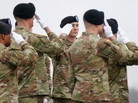 Cerita WNI Gabung Tentara AS dan Ikut Perang, Akui Nyawa Hampir Hilang