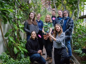 Universitas Cambridge Hadirkan Tanaman yang Bisa Diajak Ngobrol, Kok Bisa?