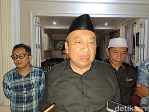 Waka Komisi X DPR Sebut Prabowo Bakal Pangkas Anggaran Imbas Perang Iran