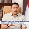 Video: Wamentan Beberkan Jurus Pemerintah Kerek Kesejahteraan Petani