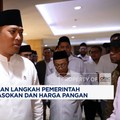 Video: Wamentan Beberkan Langkah Pemerintah Jaga Stabilitas Pangan