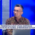 Video: Intip Minat Penerbitan Surat Utang Korporasi Di Tengah Perang