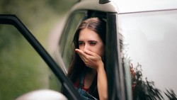 Gampang Mabuk di Perjalanan? Hindari Makanan-Minuman Ini saat Mudik