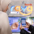Bank Raya Pastikan Layanan Tetap Optimal Selama Libur Lebaran