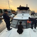 Bea Cukai Periksa 82 Kapal Yacht Pribadi di Ancol, Ini Temuannya!
