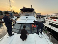 Bea Cukai Periksa 82 Kapal Yacht Pribadi di Ancol, Ini Temuannya!