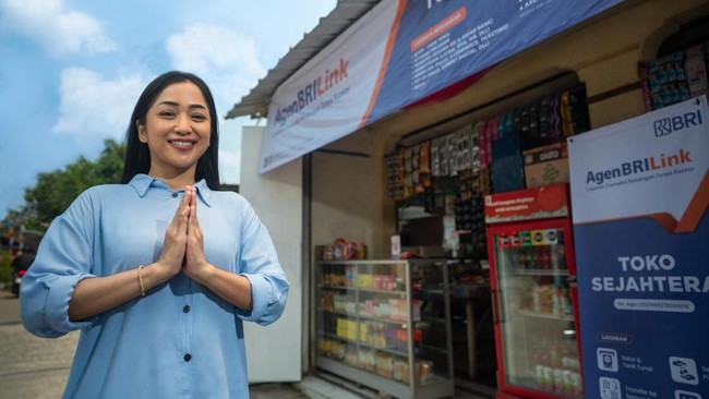 BRI Sediakan Perlindungan Asuransi Premi Terjangkau ke Para Pemudik