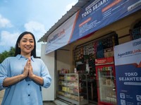 BRI Sediakan Perlindungan Asuransi Premi Terjangkau ke Para Pemudik