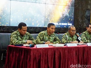 Tim Advokasi Desak TNI Rilis Foto Prajurit Pelaku Kasus Air Keras Andrie Yunus
