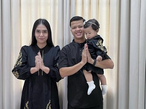 Kisah Lebaran Bayu Otto, dari Latihan hingga Kenangan Masa Kecil