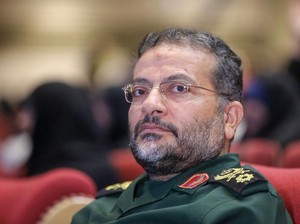Garda Revolusi Iran Ungkap Komandan Basij Soleimani Tewas Akibat Serangan AS