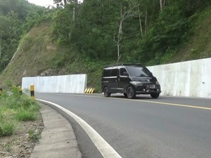 Pemudik yang Melintas Lumajang Diminta Waspada Longsor