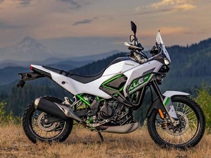 Spesifikasi Kawasaki KLE500, Motor Adventure yang Dijual Mulai Rp 149 Jutaan di RI