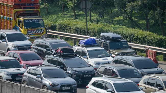 Mabuk Perjalanan Tapi Lupa Bawa Obat, Menkes Punya Tips Rahasia Ini!