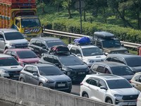 Mabuk Perjalanan Tapi Lupa Bawa Obat, Menkes Punya Tips Rahasia Ini!