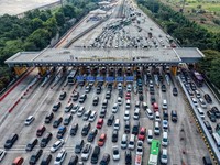 Dear Pemudik! Ini Jadwal Diskon Tol Lebaran 2026, Potongan hingga 30%