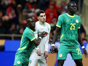 Gelar Senegal Dibatalkan, Maroko Juara Piala Afrika 2025