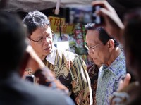 Purbaya Tak Mau Ecommerce RI Dikuasai China, Sebut Tokopedia