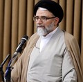Breaking: Israel Bunuh Kepala Intelijen Iran Esmail Khatib