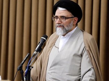 Breaking: Israel Bunuh Kepala Intelijen Iran Esmail Khatib