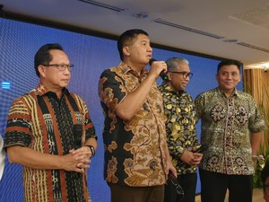 Aturan Baru Rusun Subsidi Terbit Akhir Bulan Ini, Tenor Jadi 30 Tahun