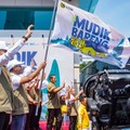 Sediakan Kapal dan Bus, MIND ID Berangkatkan 1.700 Pemudik di 2026