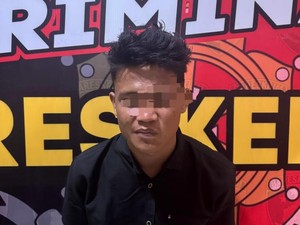 Pria di Sungai Penuh Dikeroyok Saat Nongkrong, Satu Pelaku Ditangkap Polisi