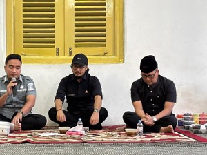 Pemkot Cilegon Anggarkan Rp 18 M untuk Perbaikan Infrastruktur Sekolah