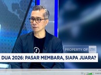 Video: Perkuat Layanan Purna Jual, Jurus Ekspansi Motor Listrik Lokal
