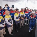 Pertamina Patra Niaga & ESDM Tinjau Distribusi Energi di Jawa Barat