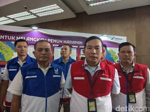 Respons Pertamina Sumbagut soal Isu Opsi Penghematan BBM: Tidak Perlu Khawatir