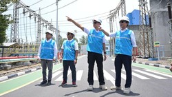 Video: PLN Pastikan Pasokan Listrik Aman Saat Lebaran 2026