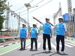 Video: PLN Pastikan Pasokan Listrik Aman Saat Lebaran 2026